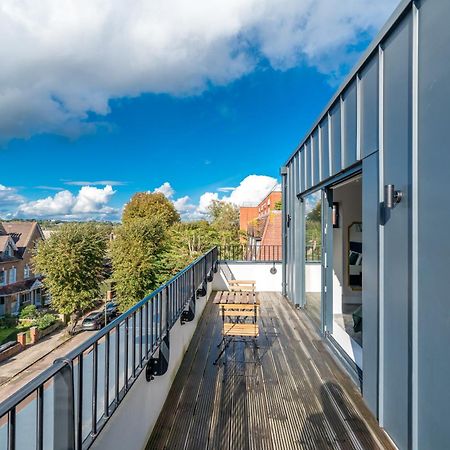 Boutique Lux London Apartments-Free Parking Totteridge Εξωτερικό φωτογραφία