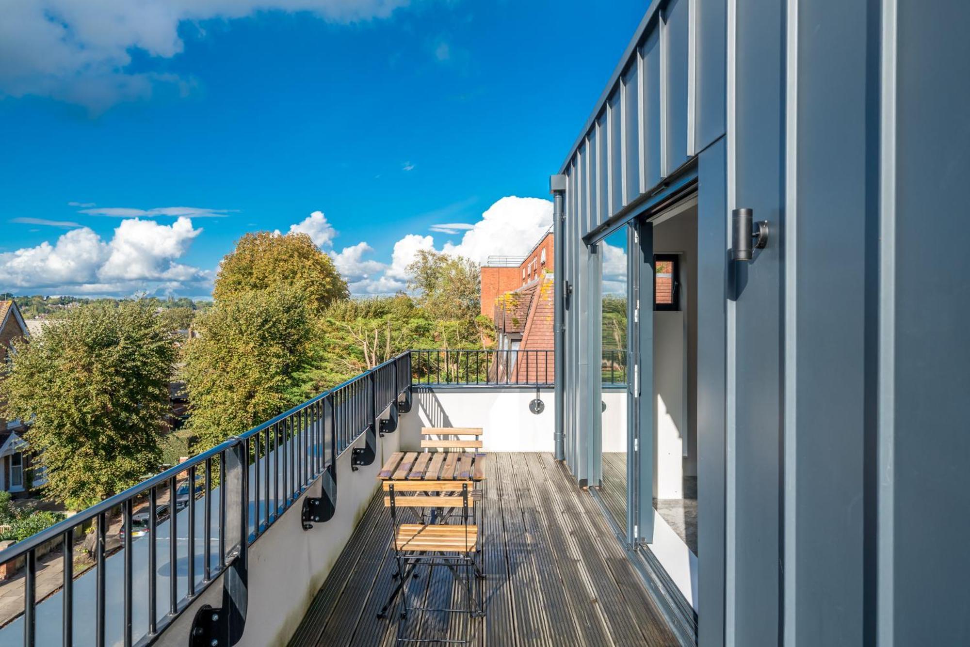 Boutique Lux London Apartments-Free Parking Totteridge Δωμάτιο φωτογραφία