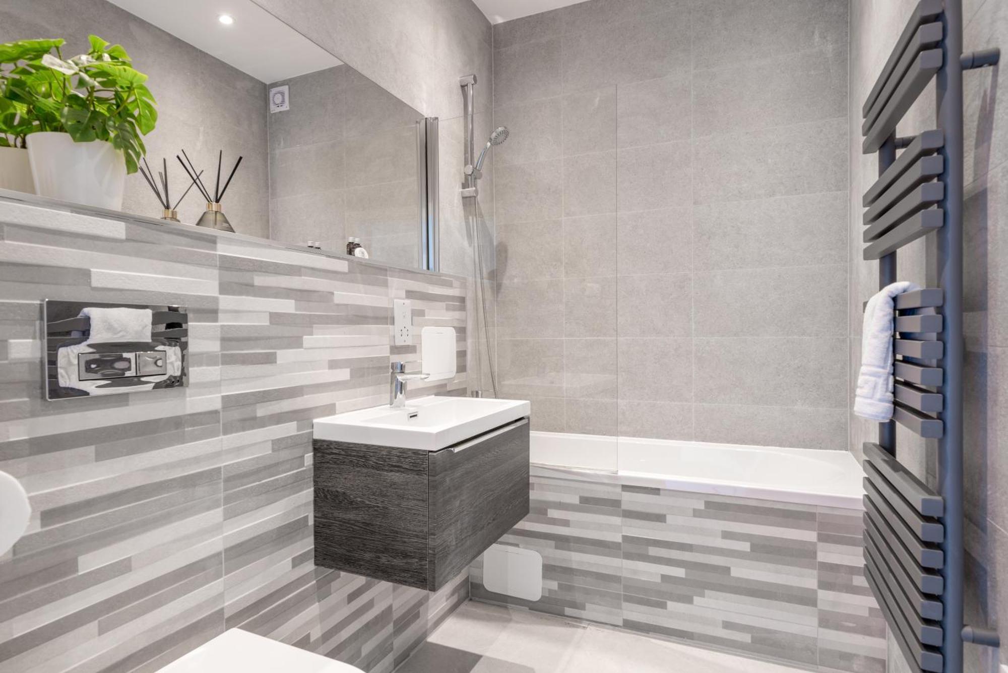 Boutique Lux London Apartments-Free Parking Totteridge Εξωτερικό φωτογραφία