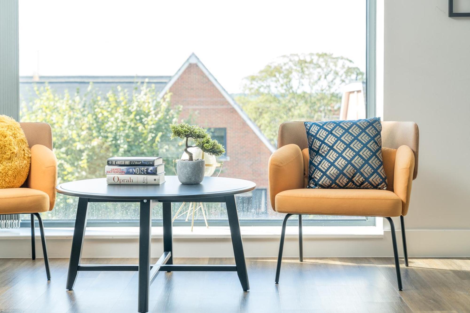 Boutique Lux London Apartments-Free Parking Totteridge Εξωτερικό φωτογραφία