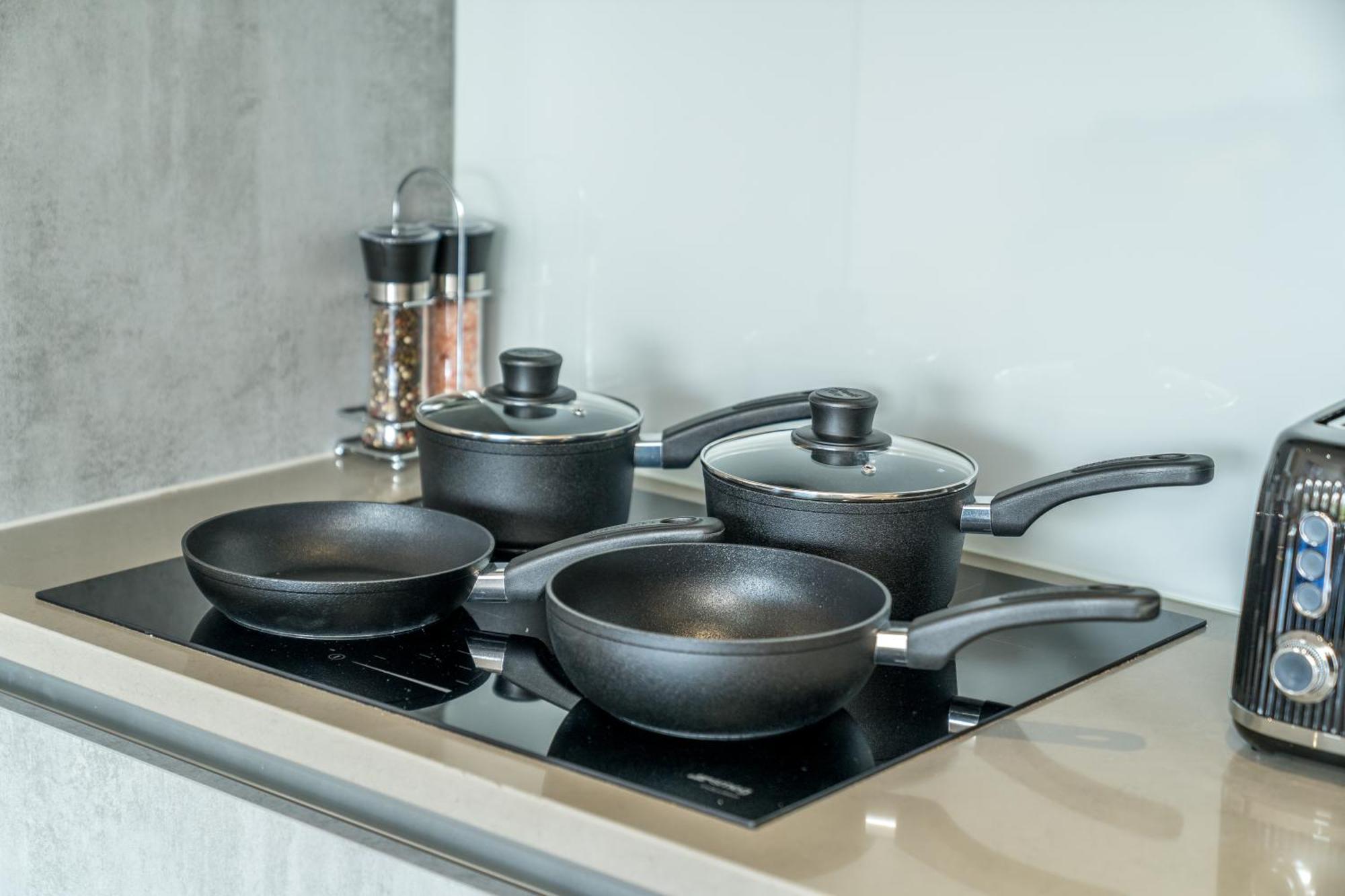 Boutique Lux London Apartments-Free Parking Totteridge Εξωτερικό φωτογραφία