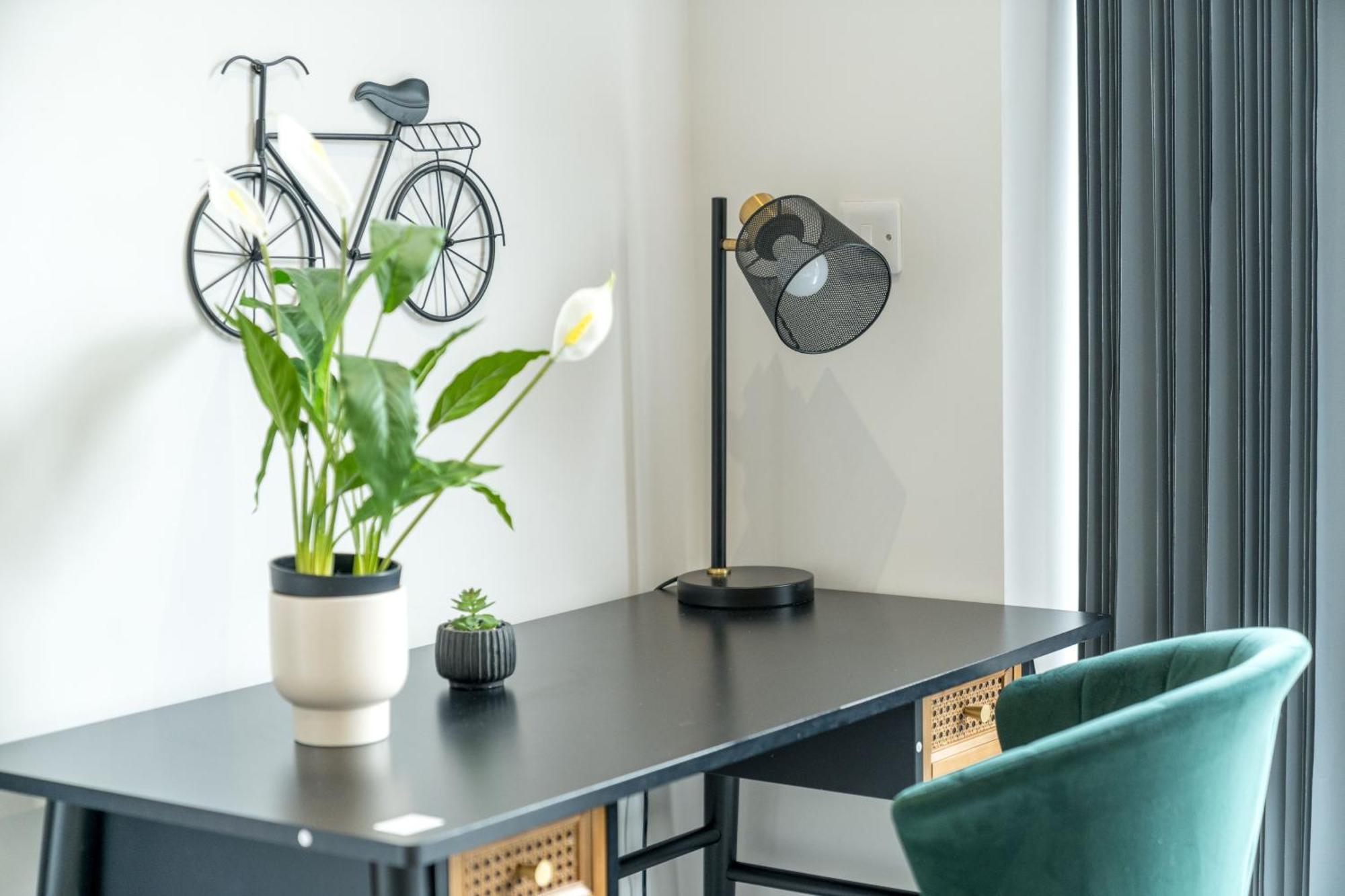 Boutique Lux London Apartments-Free Parking Totteridge Εξωτερικό φωτογραφία
