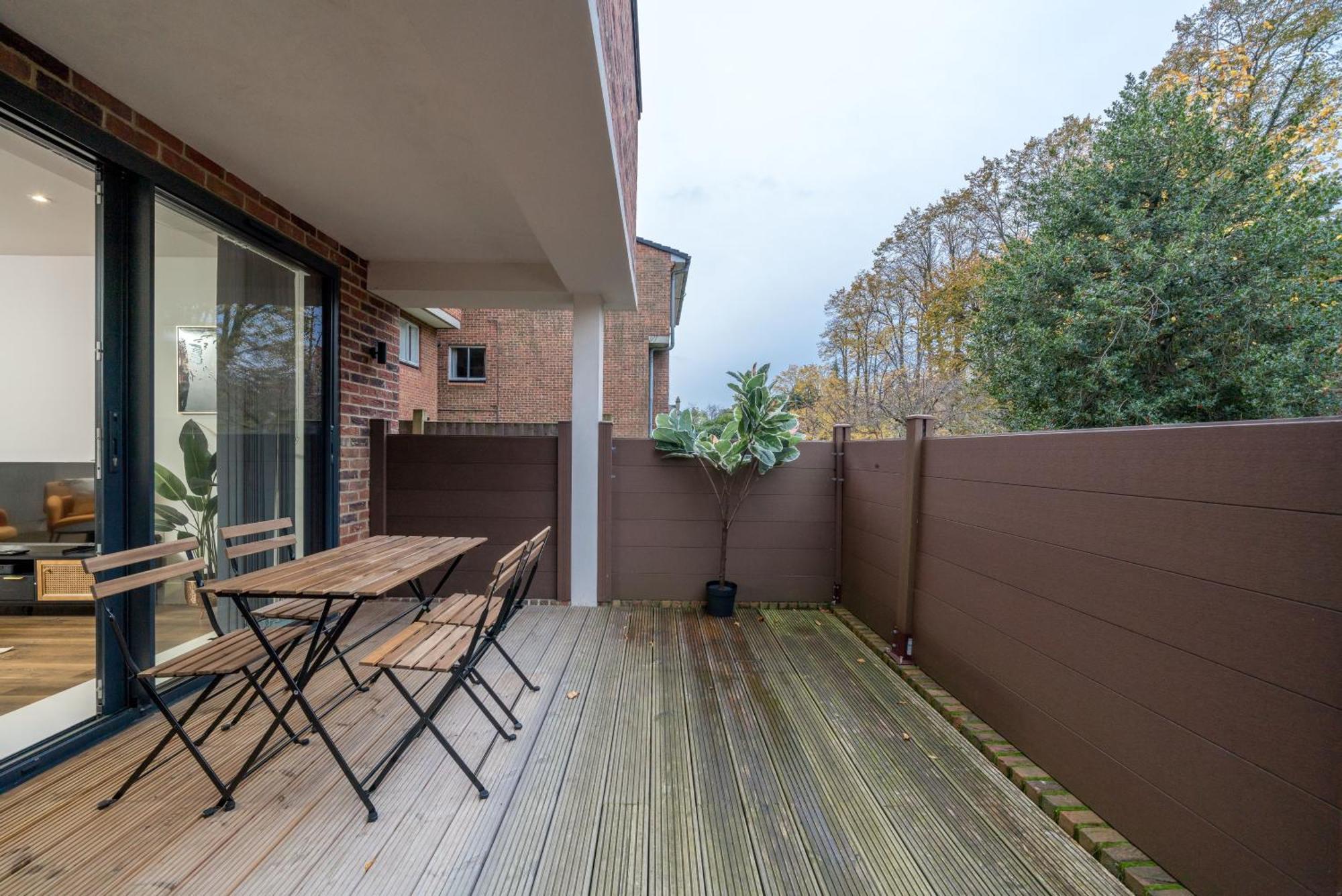 Boutique Lux London Apartments-Free Parking Totteridge Εξωτερικό φωτογραφία
