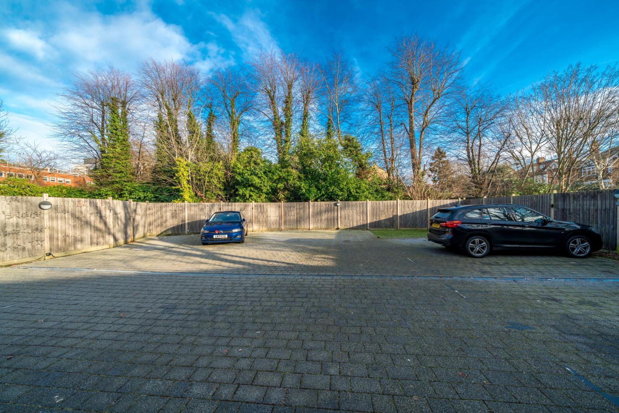 Boutique Lux London Apartments-Free Parking Totteridge Εξωτερικό φωτογραφία