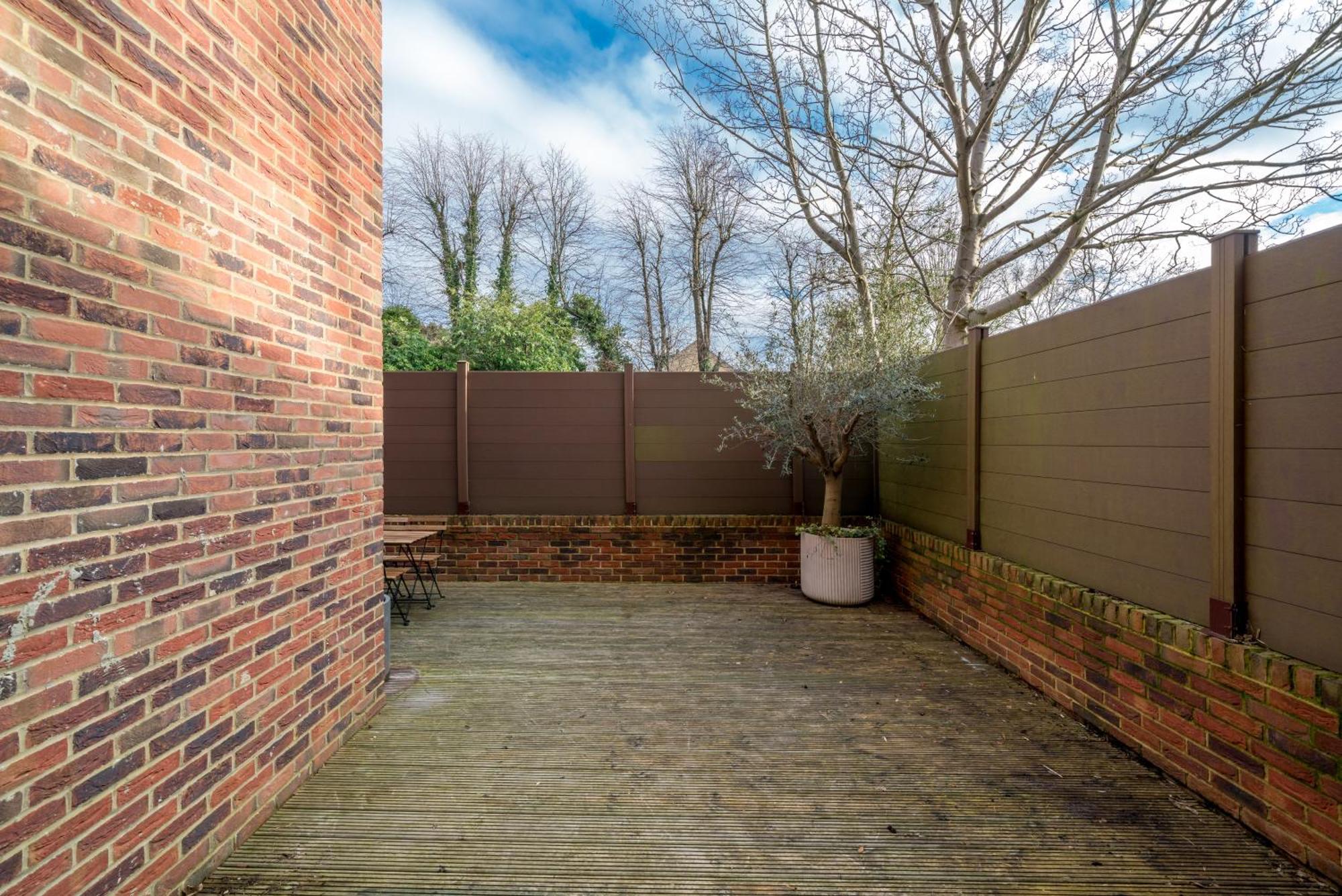 Boutique Lux London Apartments-Free Parking Totteridge Εξωτερικό φωτογραφία