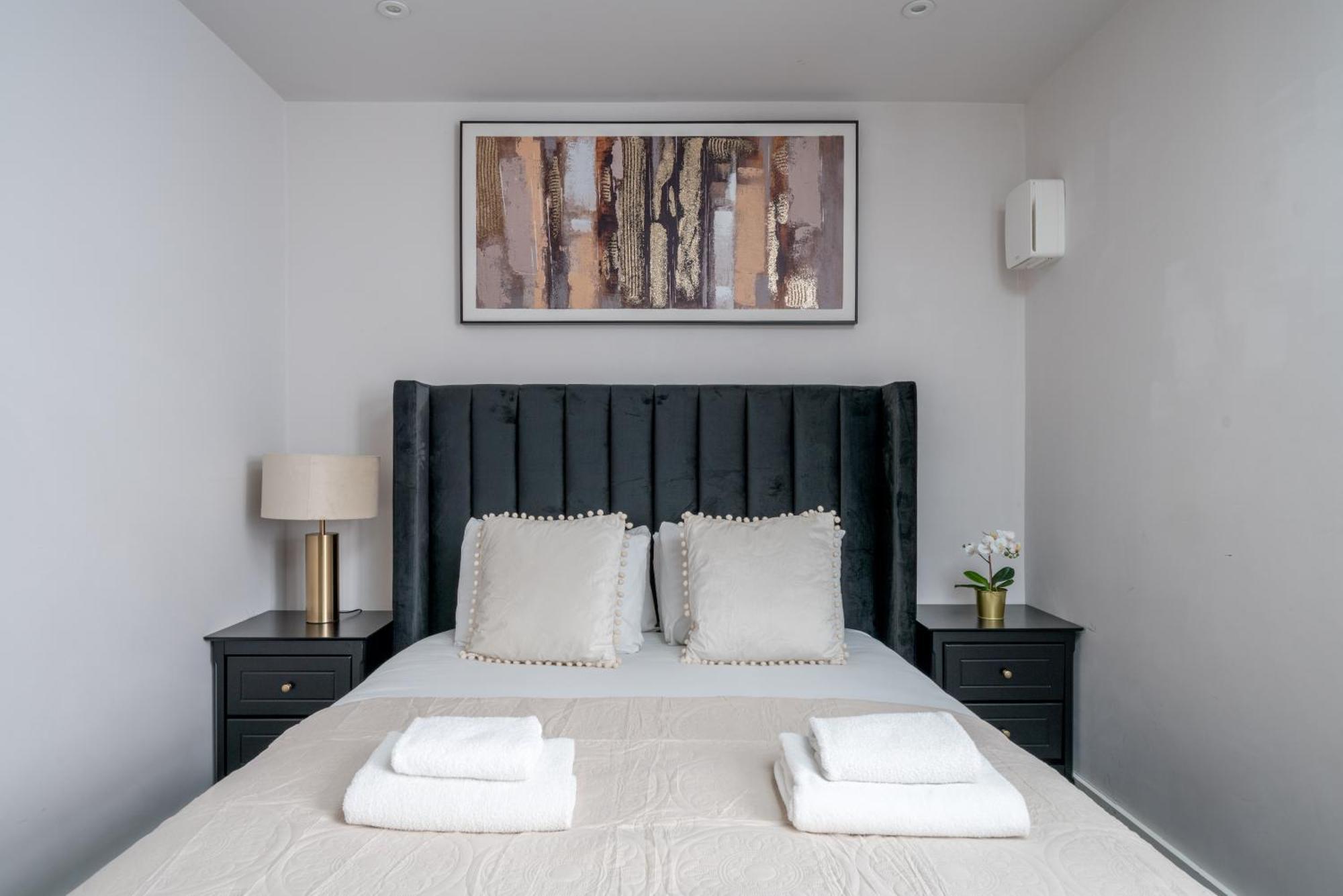 Boutique Lux London Apartments-Free Parking Totteridge Εξωτερικό φωτογραφία
