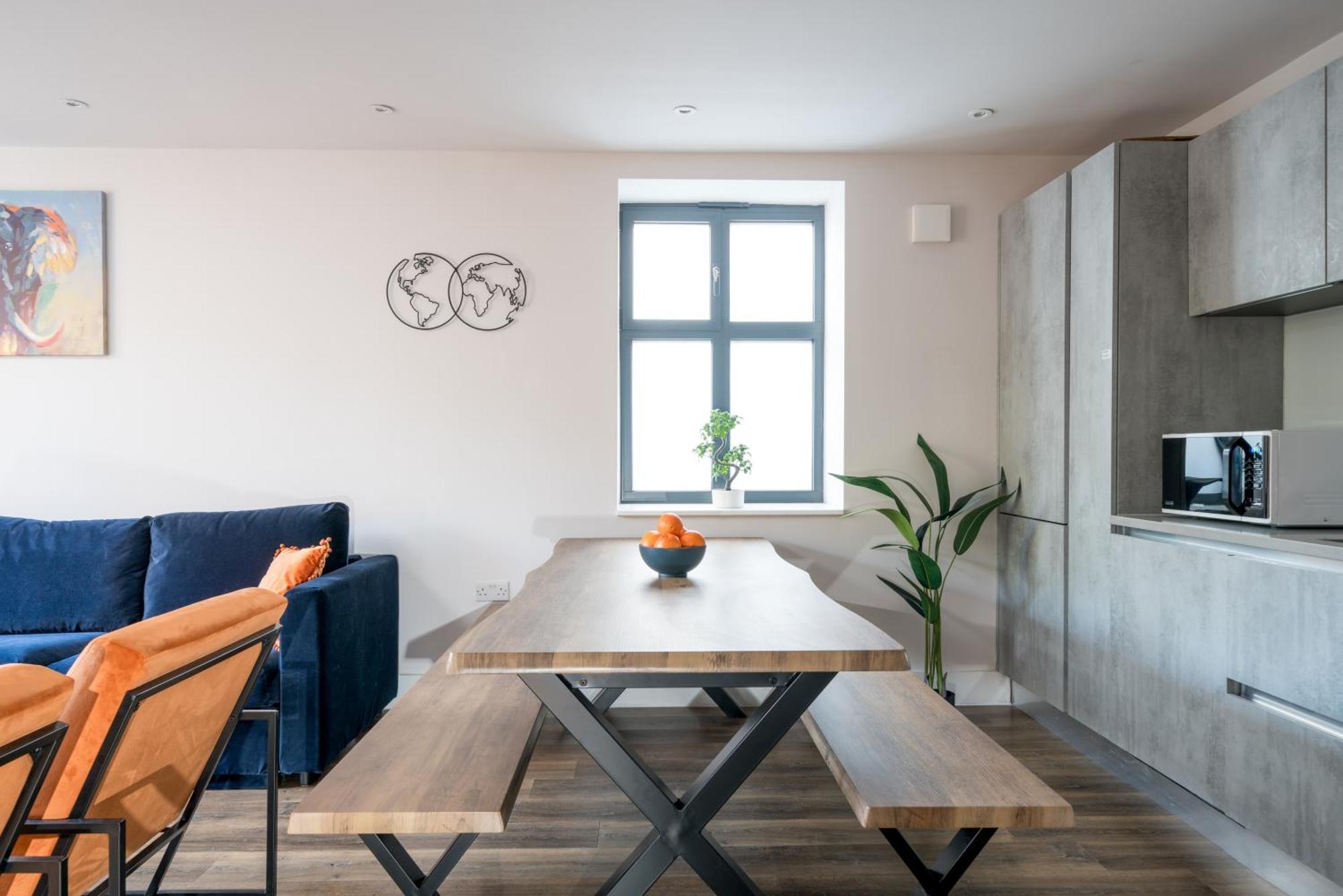 Boutique Lux London Apartments-Free Parking Totteridge Εξωτερικό φωτογραφία