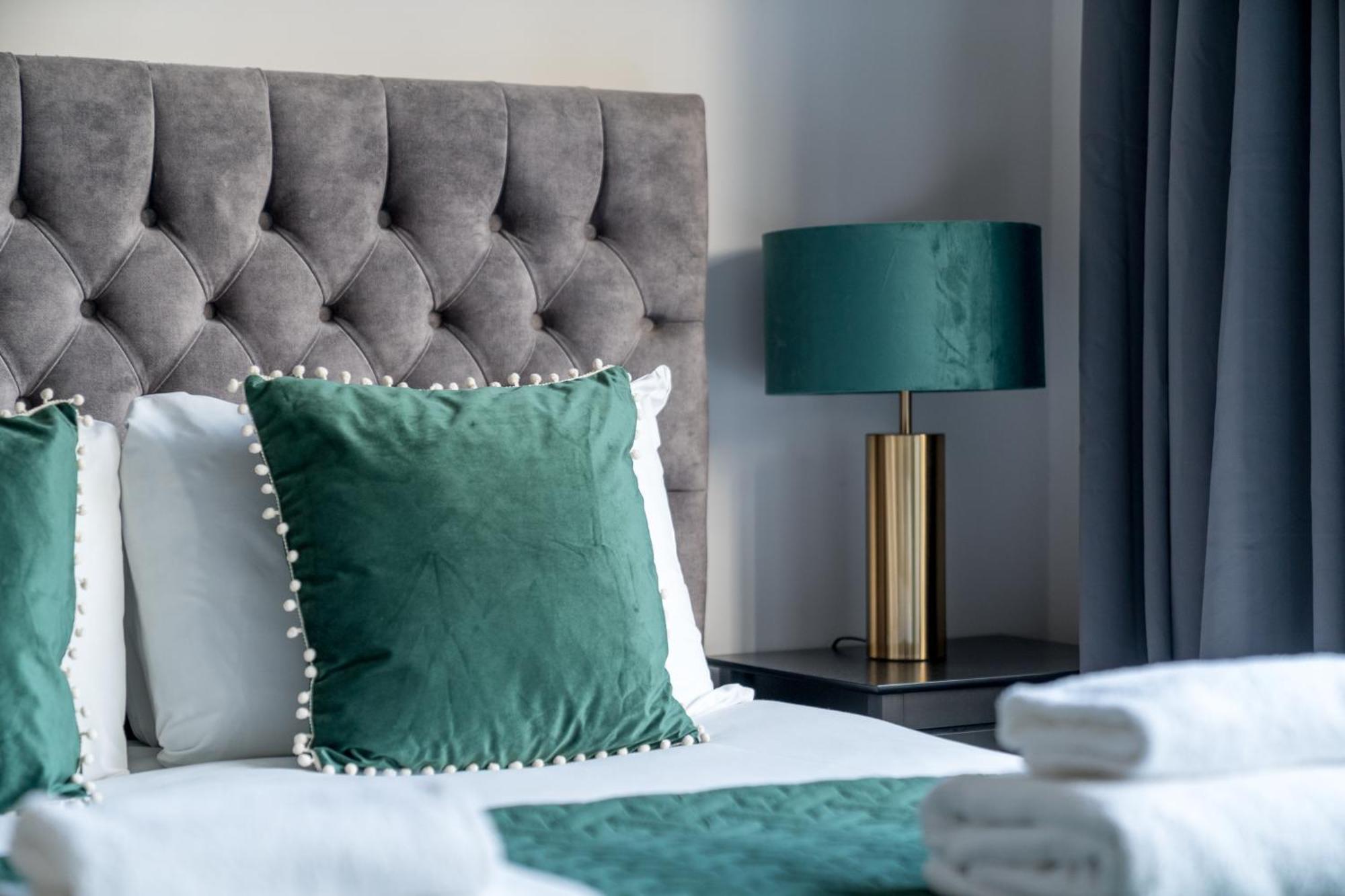Boutique Lux London Apartments-Free Parking Totteridge Εξωτερικό φωτογραφία